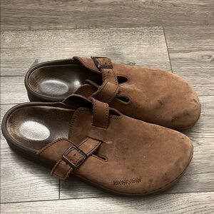 Birkenstock Clogs